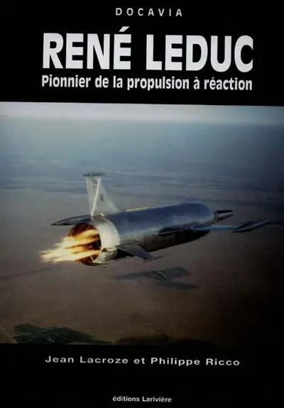 René Leduc, pionnier de l'aviation