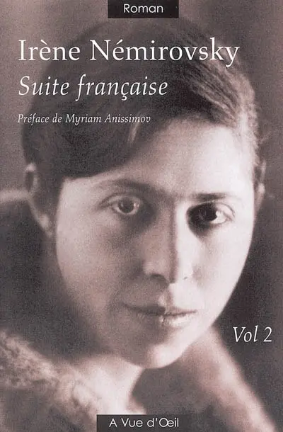 Suite française