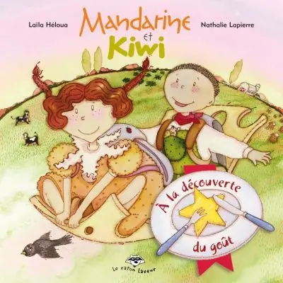 A la découverte du goût