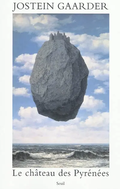 Le château des Pyrénées
