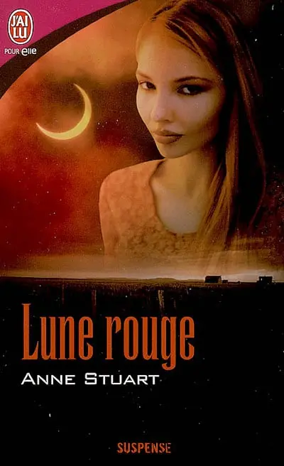 Lune rouge