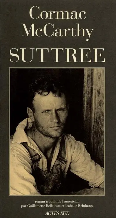 Suttree