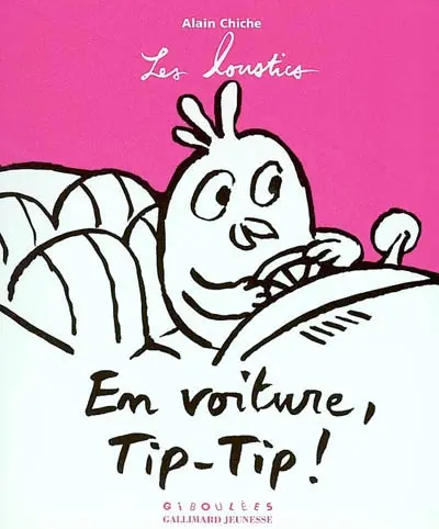 En voiture Tip-Tip