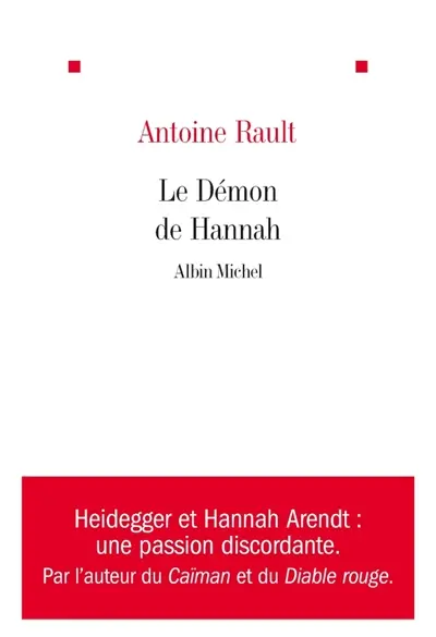 Le démon de Hannah