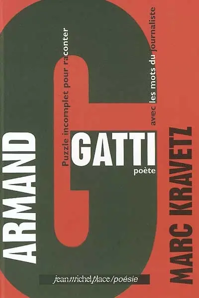 Armand Gatti