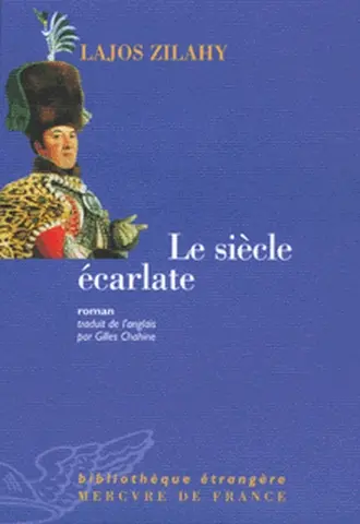 Le siècle écarlate
