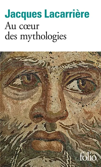 Au coeur des mythologies : en suivant les dieux