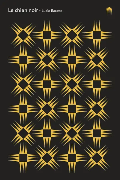 Le chien noir : un conte gothique