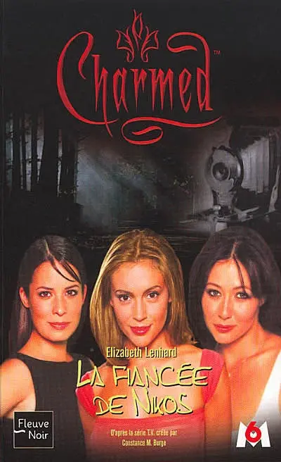 Charmed. Vol. 9. La fiancée de Nikos