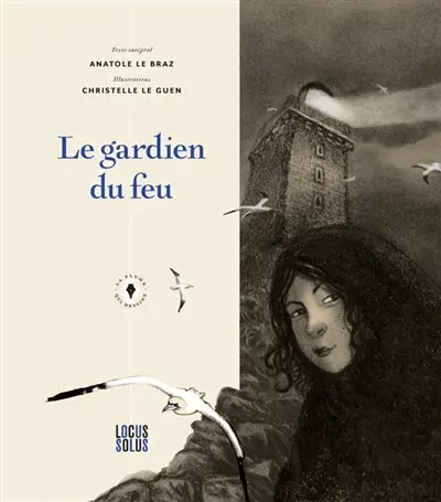 Le gardien du feu