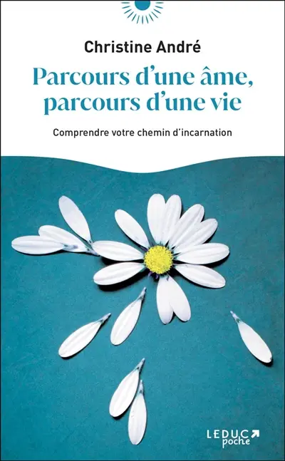 Parcours d'une âme, parcours d'une vie : comprendre votre chemin d'incarnation