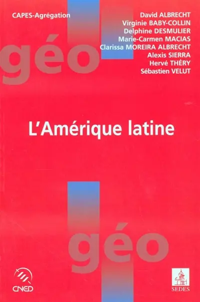 L'Amérique latine