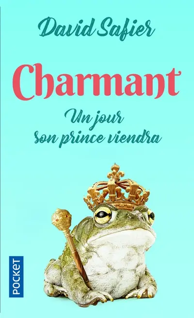 Charmant : un jour son prince viendra