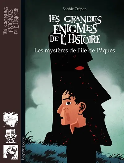 Les mystères de l'île de Pâques