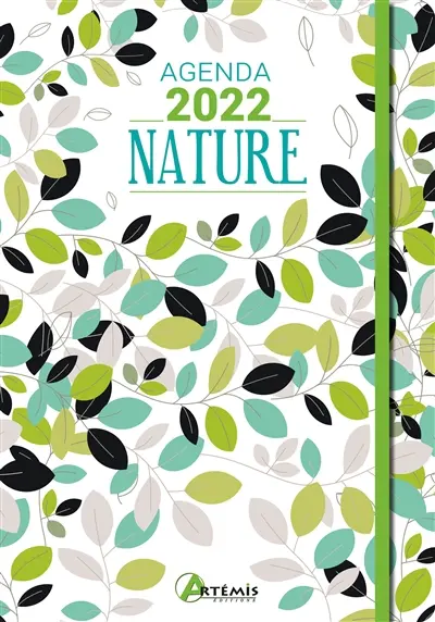 Agenda nature : 2022