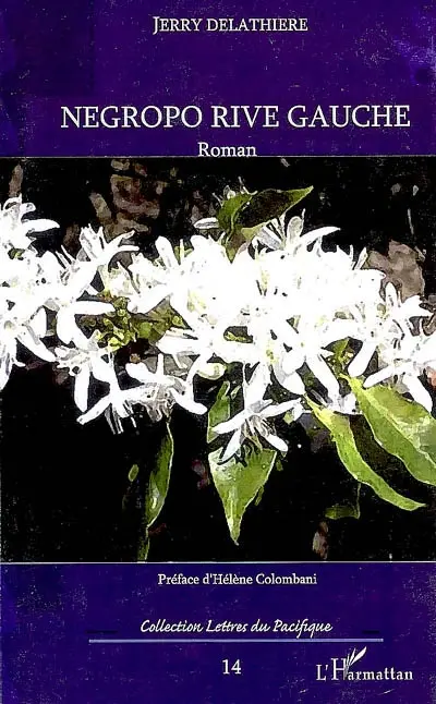 Négropo, rive gauche