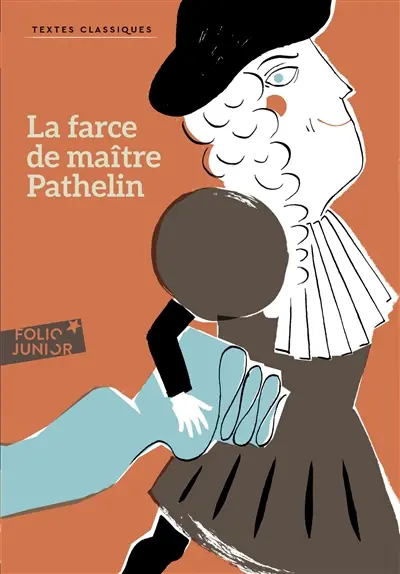 La farce de Maître Pathelin