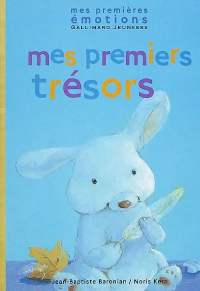 Mes premiers trésors