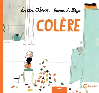 Colère