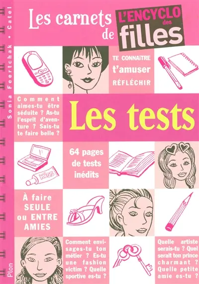 Les tests