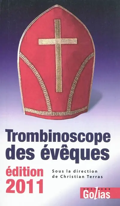 Trombinoscope des évêques 2011
