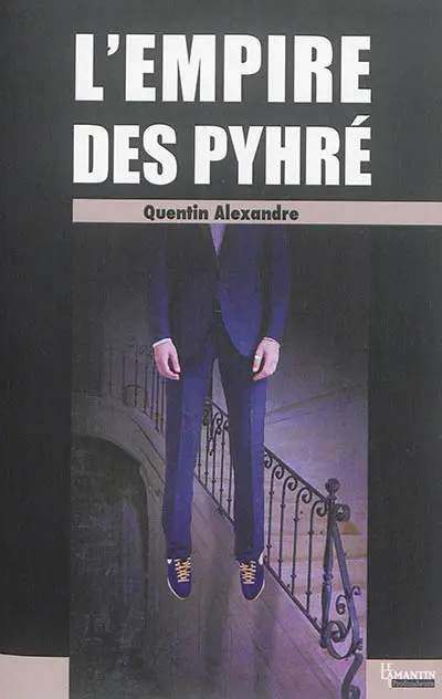 L'empire des Pyhré