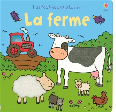 La ferme