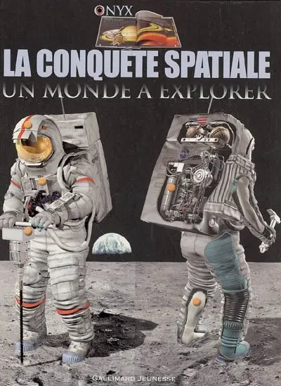 La conquête spatiale : un monde à explorer