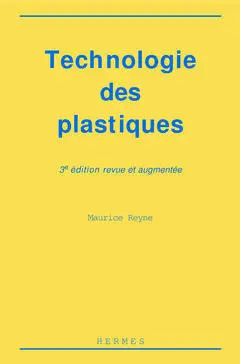 Technologie des plastiques