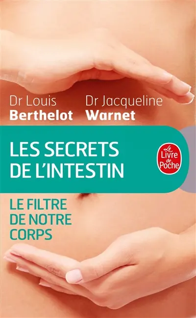 Les secrets de l'intestin : notre deuxième cerveau