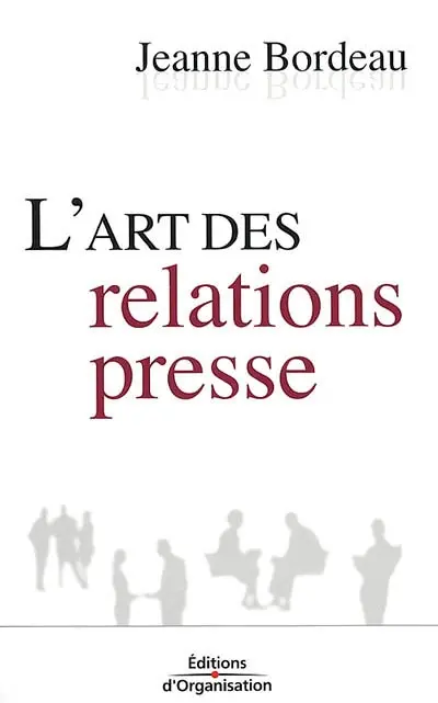 L'art des relations presse