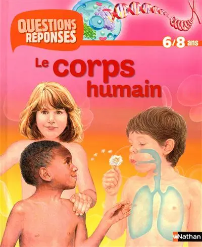 Le corps humain