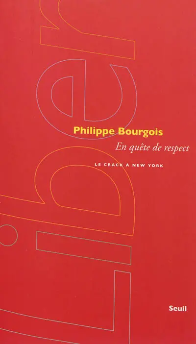 En quête de respect : le crack à New York