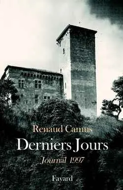 Derniers jours : journal 1997