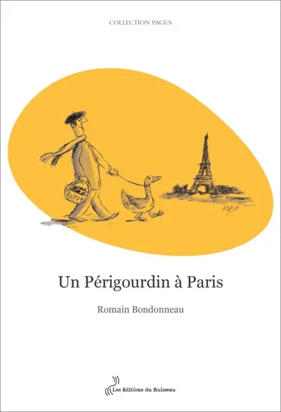 Un Périgourdin à Paris