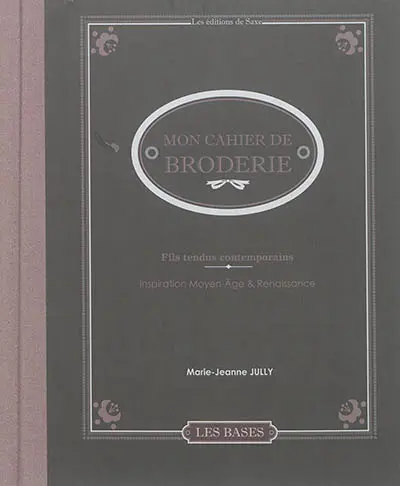 Fils tendus contemporains : inspiration Moyen Age & Renaissance