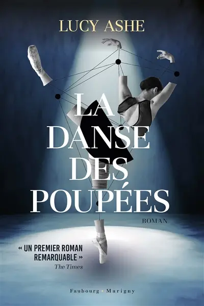 La danse des poupées