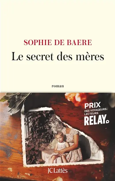 Le secret des mères