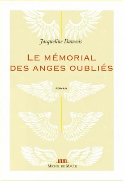 Le mémorial des anges oubliés