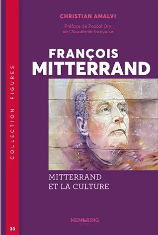 François Mitterrand : Mitterrand et la culture