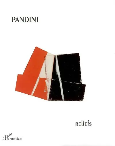 Pandini, Reliefs