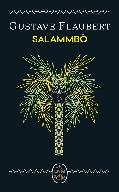 Salammbô