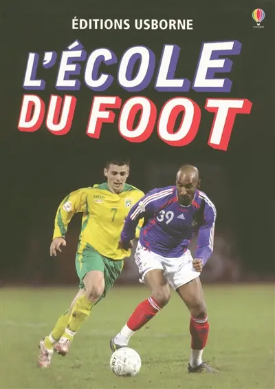 L'école du foot