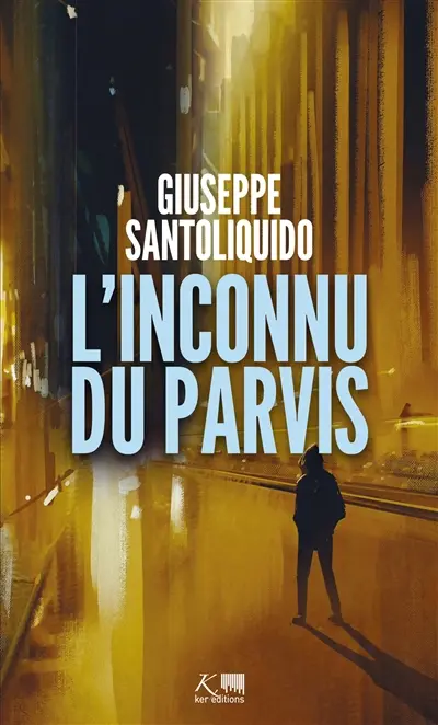 L'inconnu du parvis