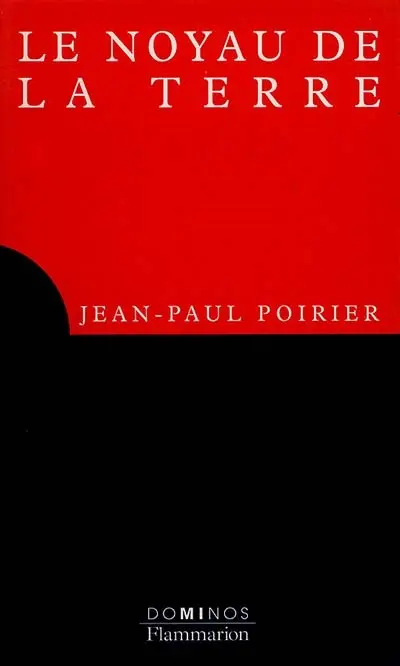 Le noyau de la terre