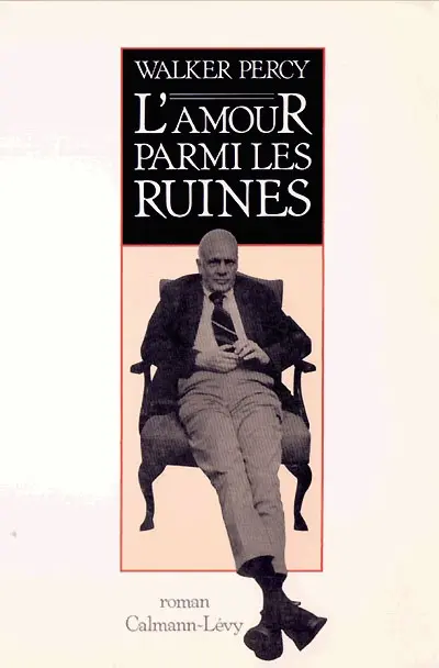 L'amour parmi les ruines