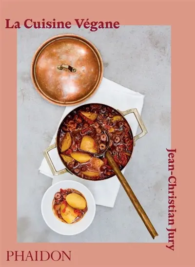 La cuisine végane