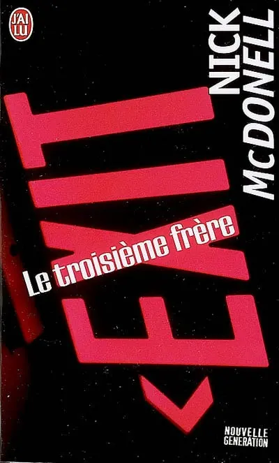 Le troisième frère
