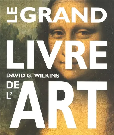 Le grand livre de l'art