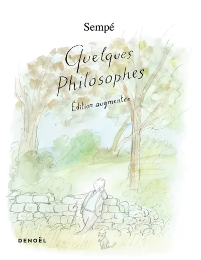 Quelques philosophes